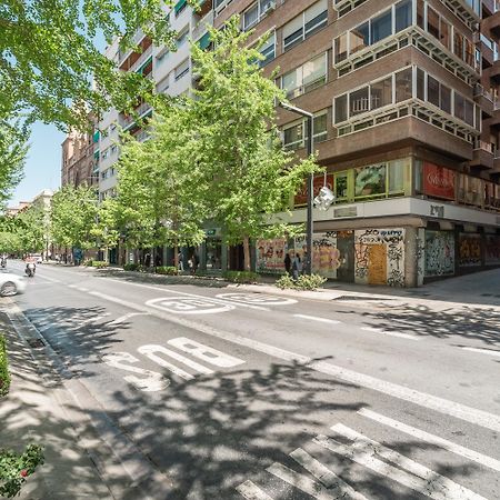 Tuguest San Agustin II Apartment Grenada Zewnętrze zdjęcie