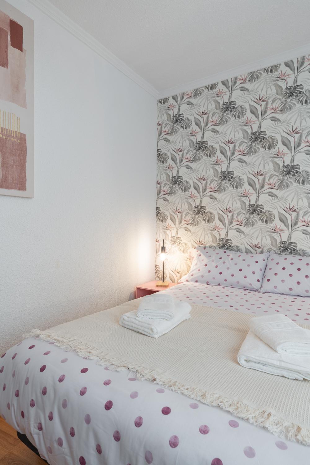 Tuguest San Agustin II Apartment Grenada Zewnętrze zdjęcie