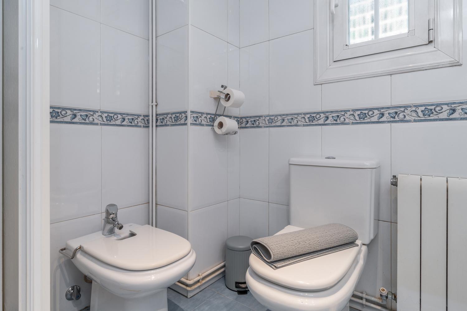 Tuguest San Agustin II Apartment Grenada Zewnętrze zdjęcie