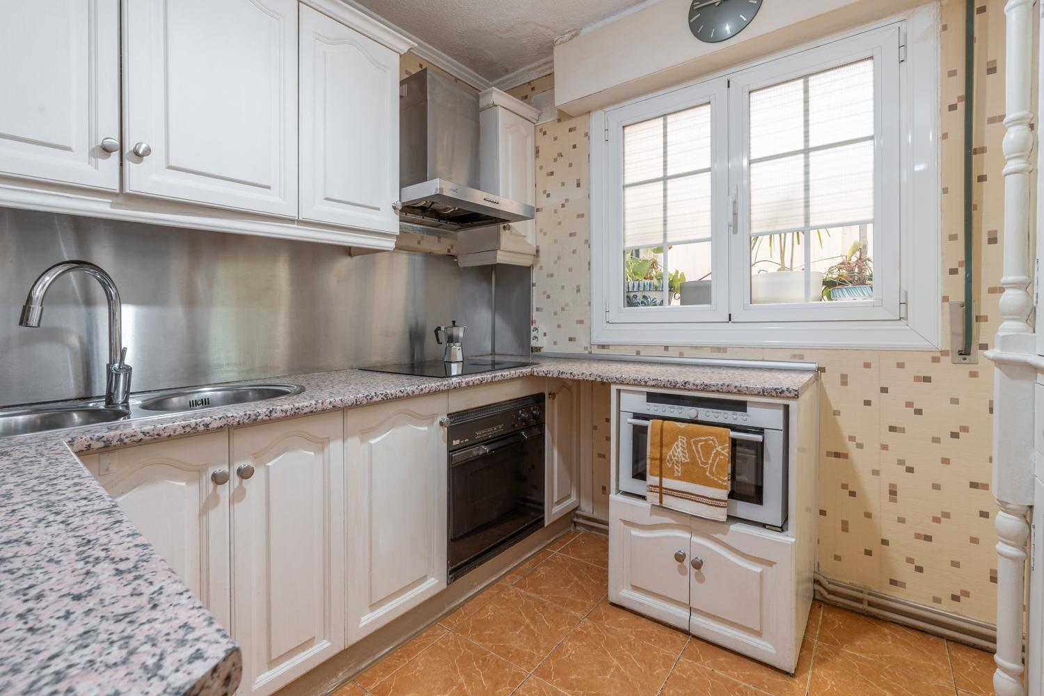 Tuguest San Agustin II Apartment Grenada Zewnętrze zdjęcie