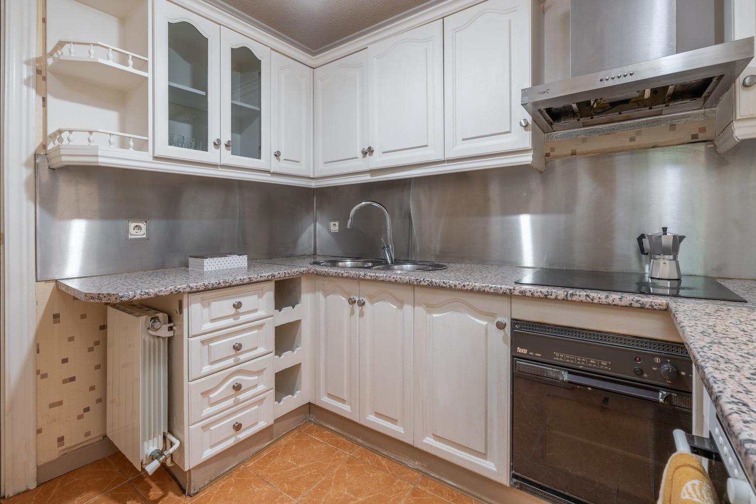 Tuguest San Agustin II Apartment Grenada Zewnętrze zdjęcie