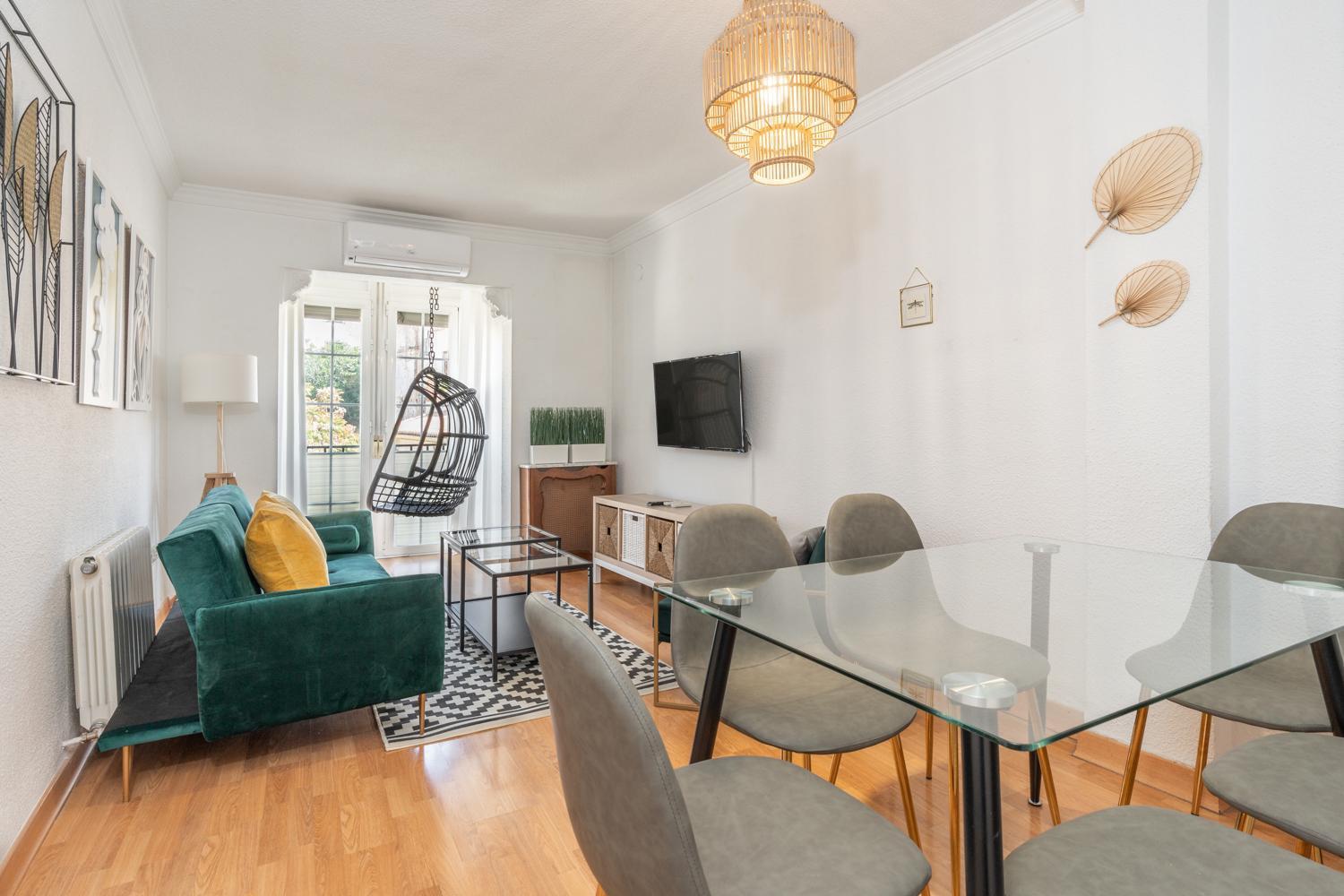 Tuguest San Agustin II Apartment Grenada Zewnętrze zdjęcie