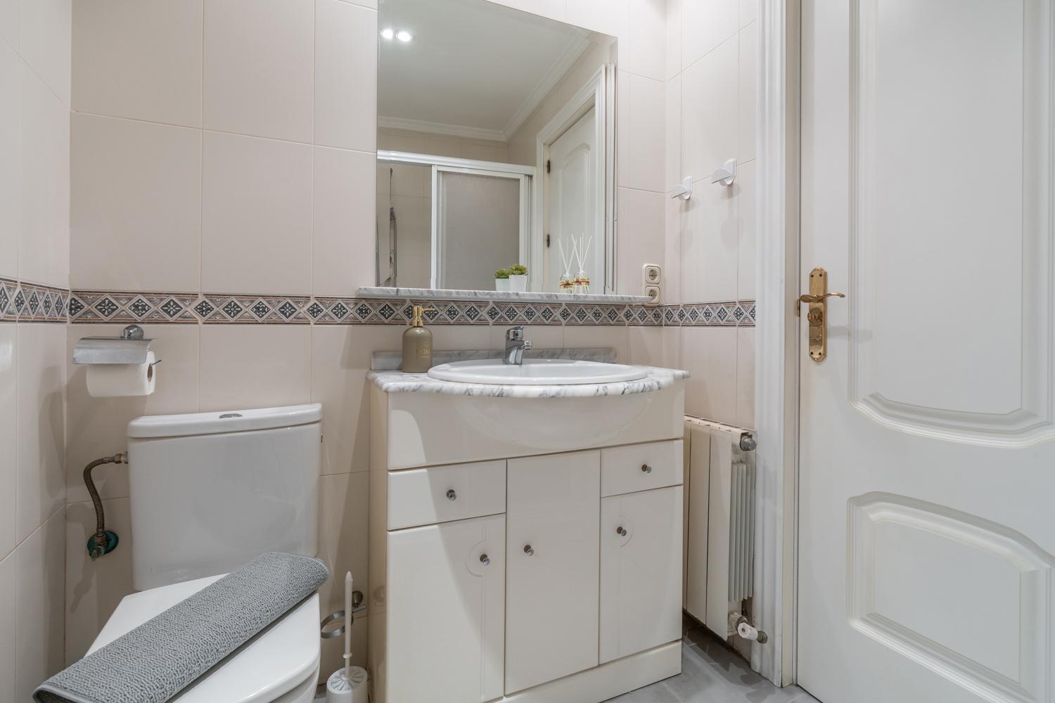 Tuguest San Agustin II Apartment Grenada Zewnętrze zdjęcie