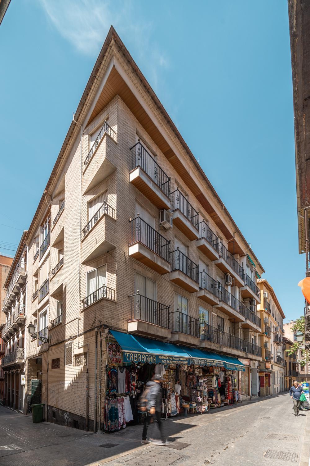 Tuguest San Agustin II Apartment Grenada Zewnętrze zdjęcie