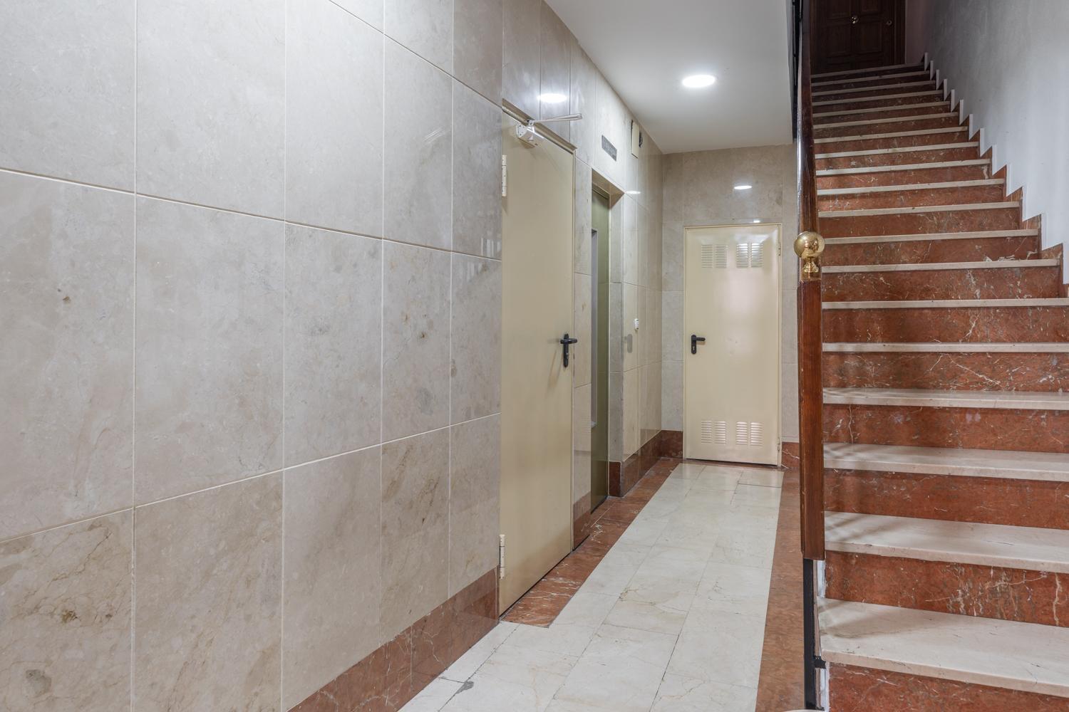 Tuguest San Agustin II Apartment Grenada Zewnętrze zdjęcie