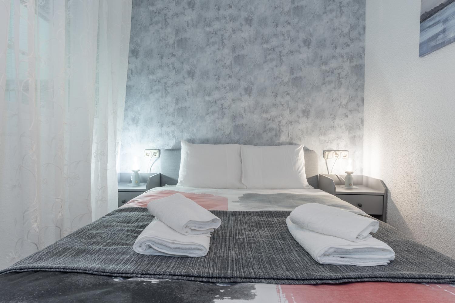 Tuguest San Agustin II Apartment Grenada Zewnętrze zdjęcie