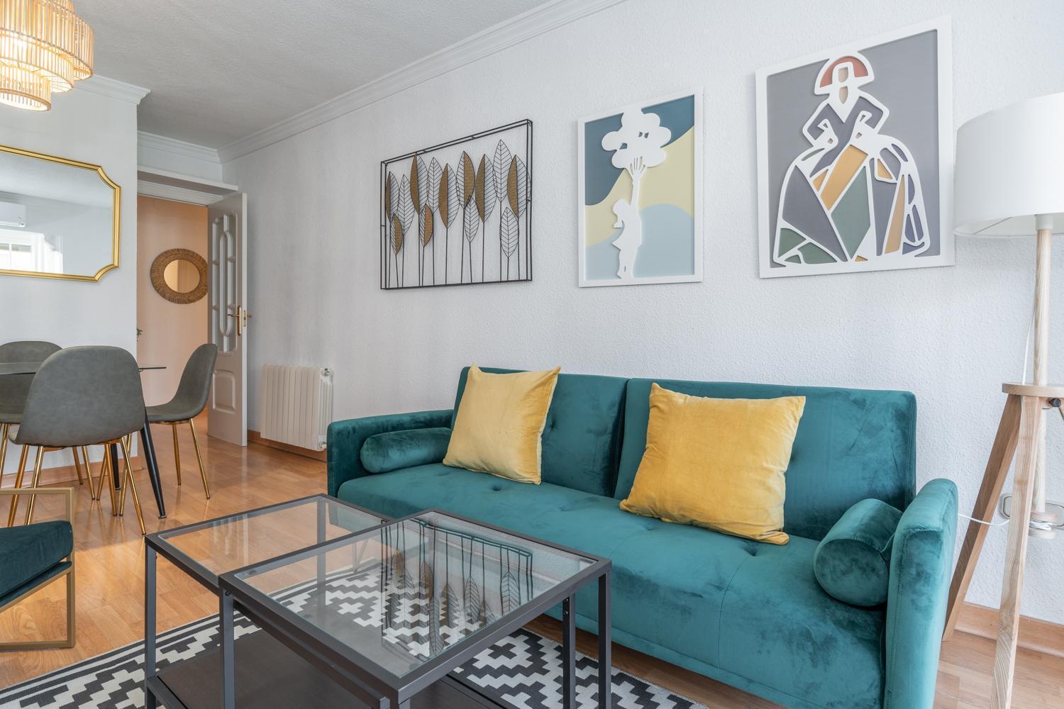 Tuguest San Agustin II Apartment Grenada Zewnętrze zdjęcie