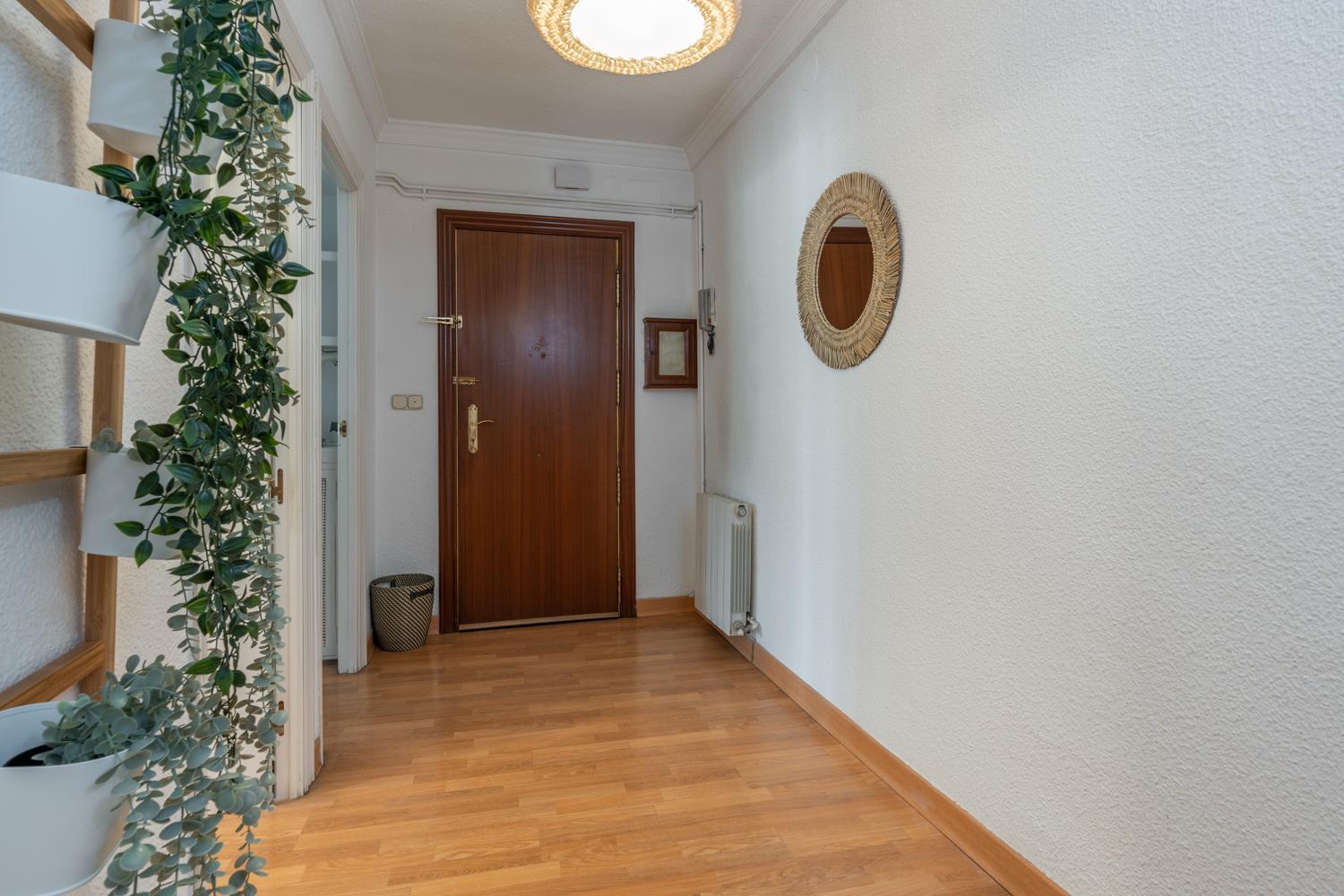 Tuguest San Agustin II Apartment Grenada Zewnętrze zdjęcie