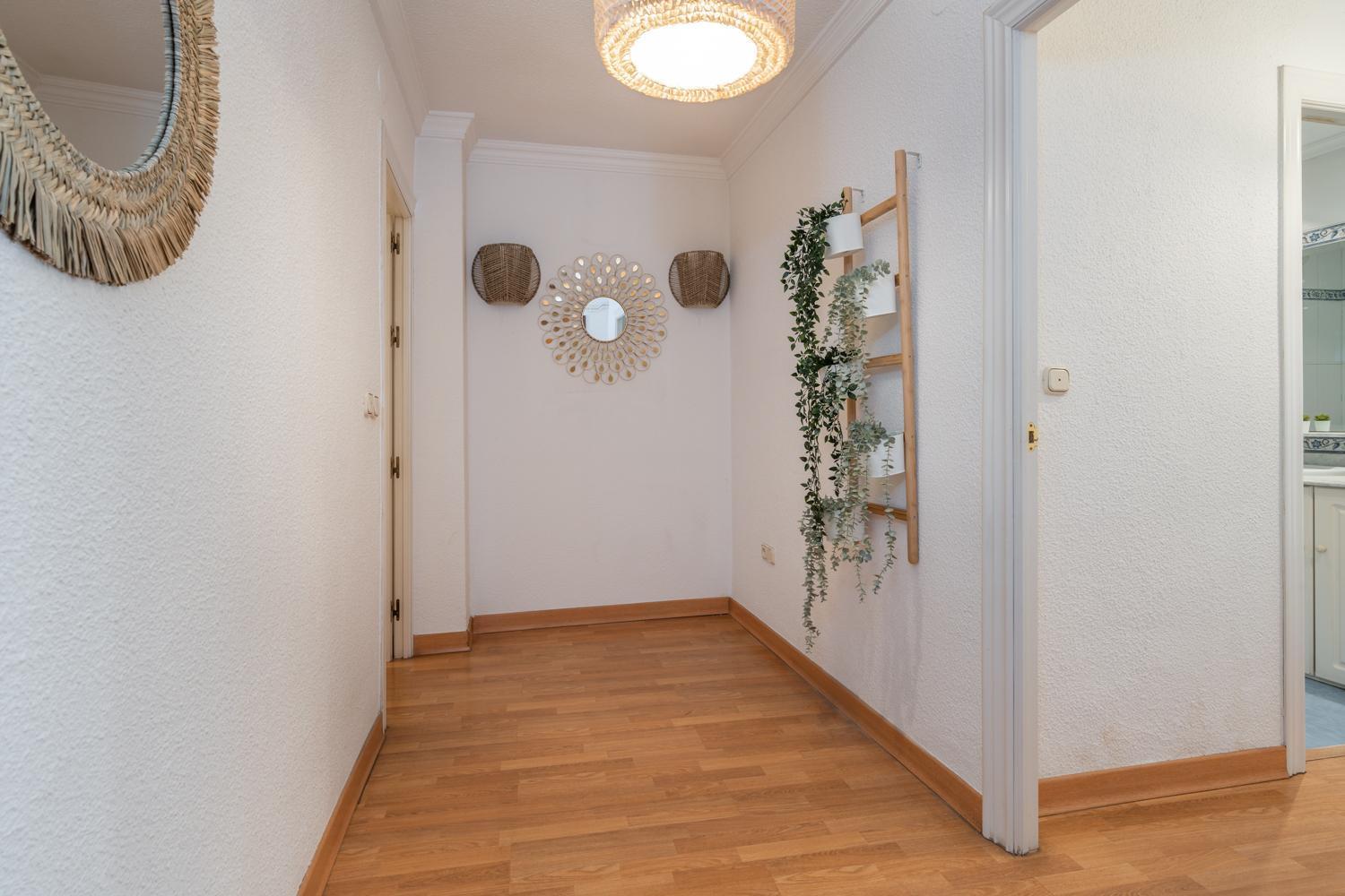 Tuguest San Agustin II Apartment Grenada Zewnętrze zdjęcie
