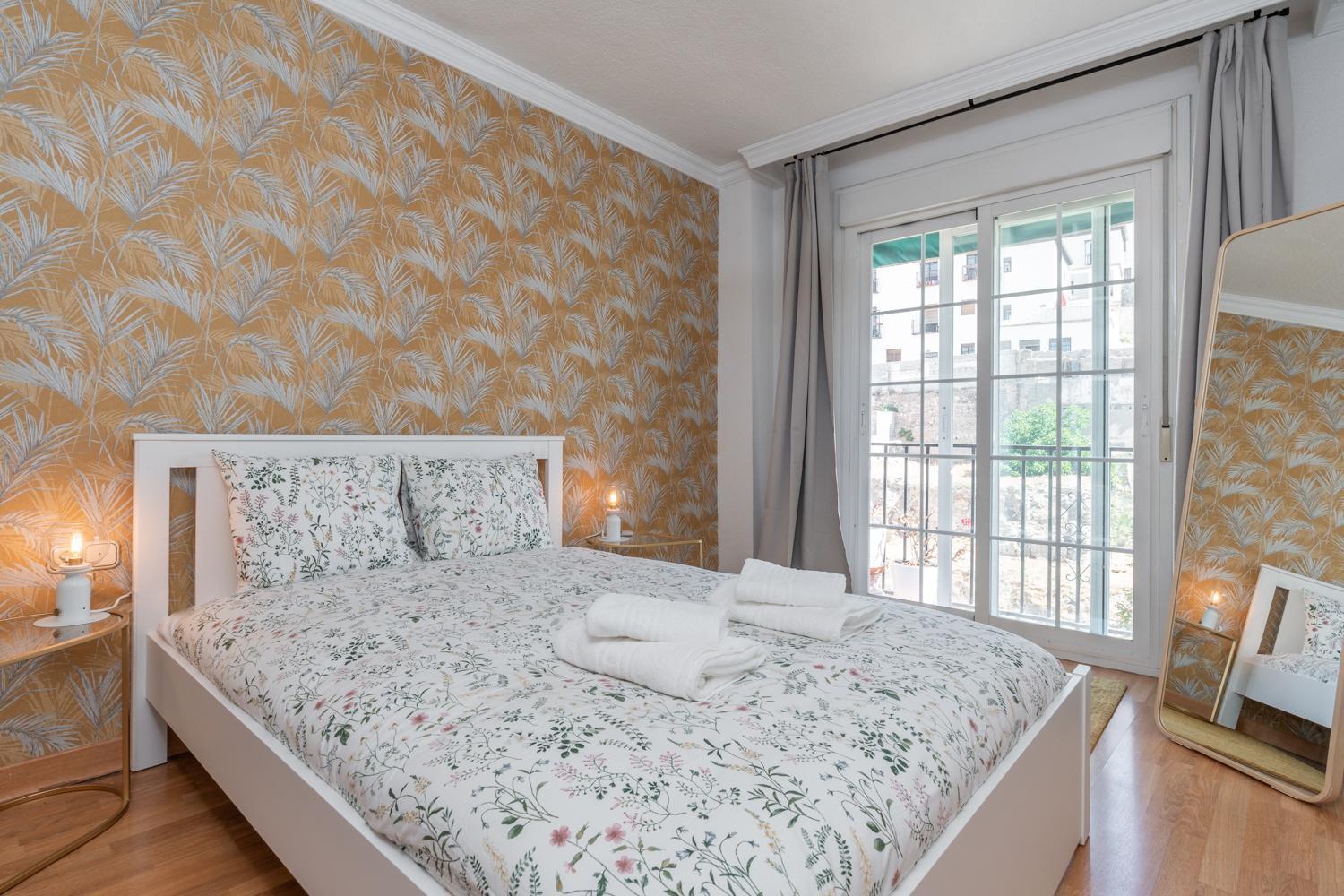 Tuguest San Agustin II Apartment Grenada Zewnętrze zdjęcie