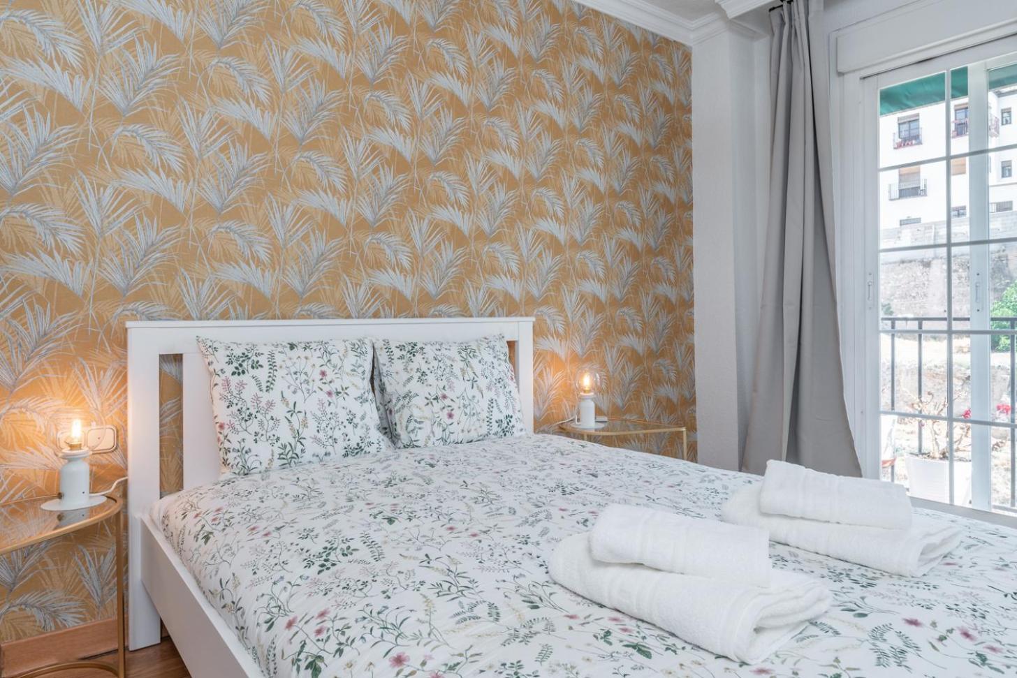 Tuguest San Agustin II Apartment Grenada Zewnętrze zdjęcie