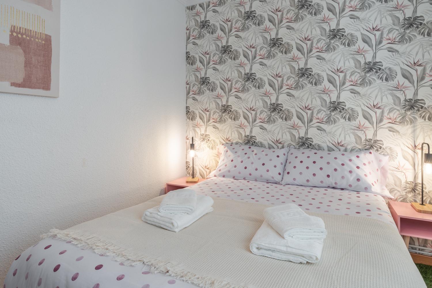 Tuguest San Agustin II Apartment Grenada Zewnętrze zdjęcie
