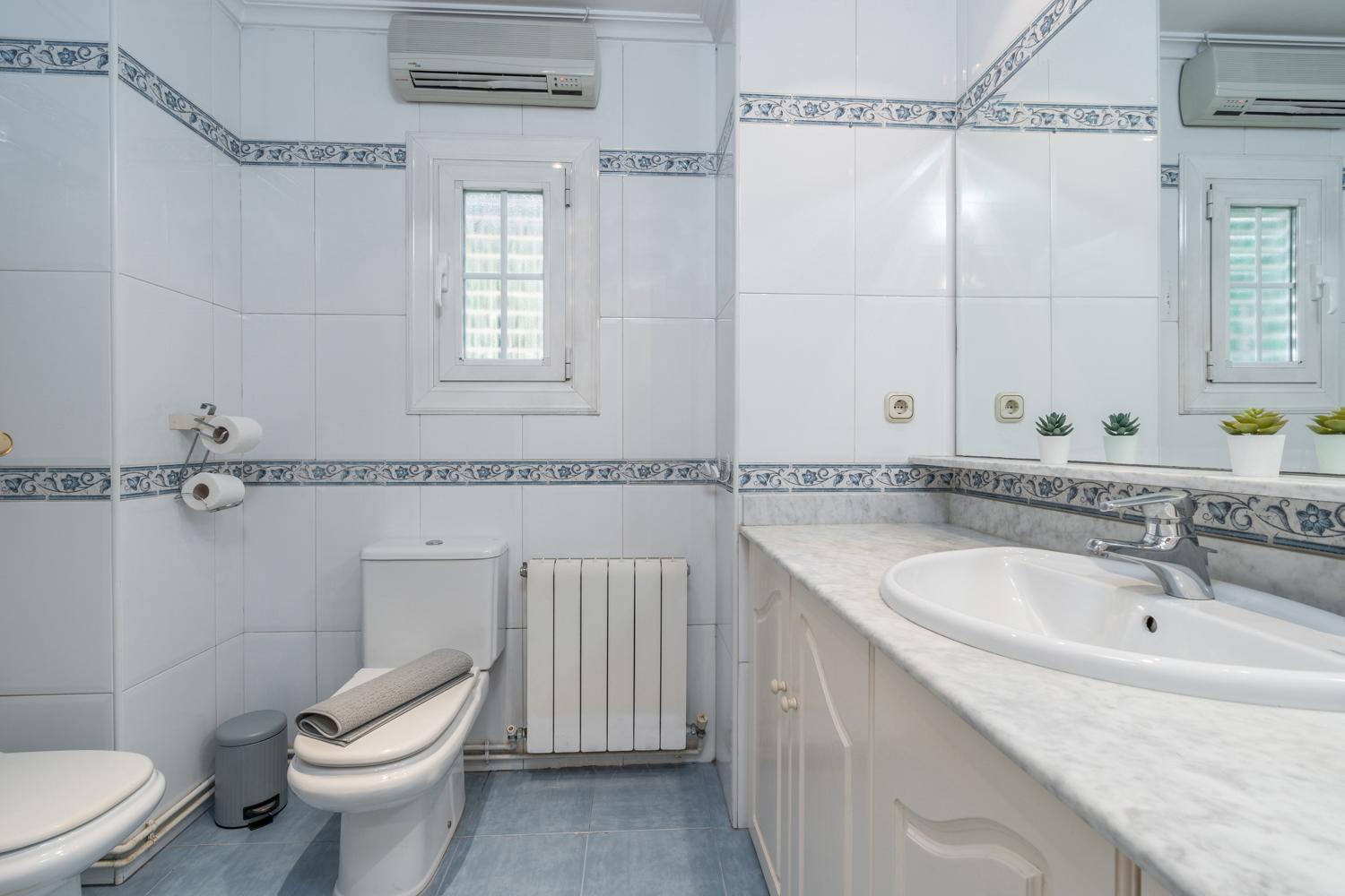 Tuguest San Agustin II Apartment Grenada Zewnętrze zdjęcie
