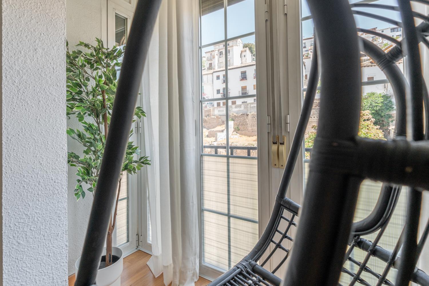 Tuguest San Agustin II Apartment Grenada Zewnętrze zdjęcie