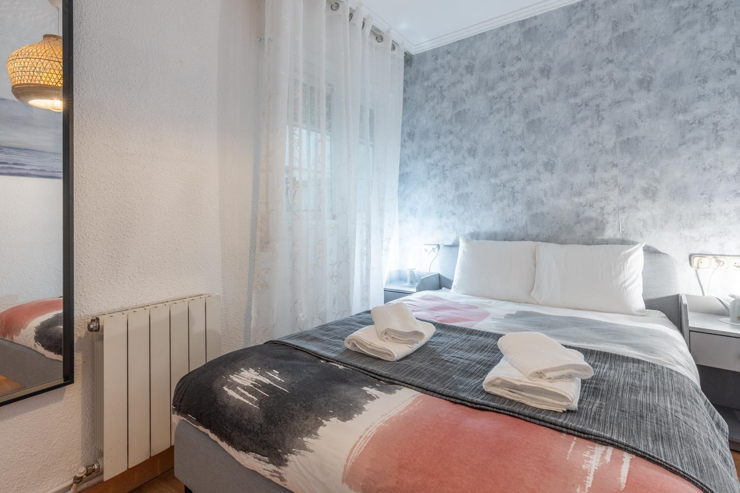 Tuguest San Agustin II Apartment Grenada Zewnętrze zdjęcie