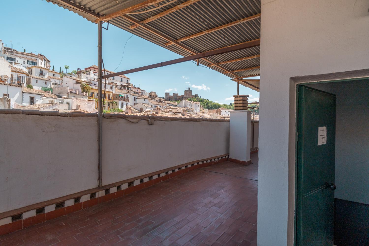 Tuguest San Agustin II Apartment Grenada Zewnętrze zdjęcie