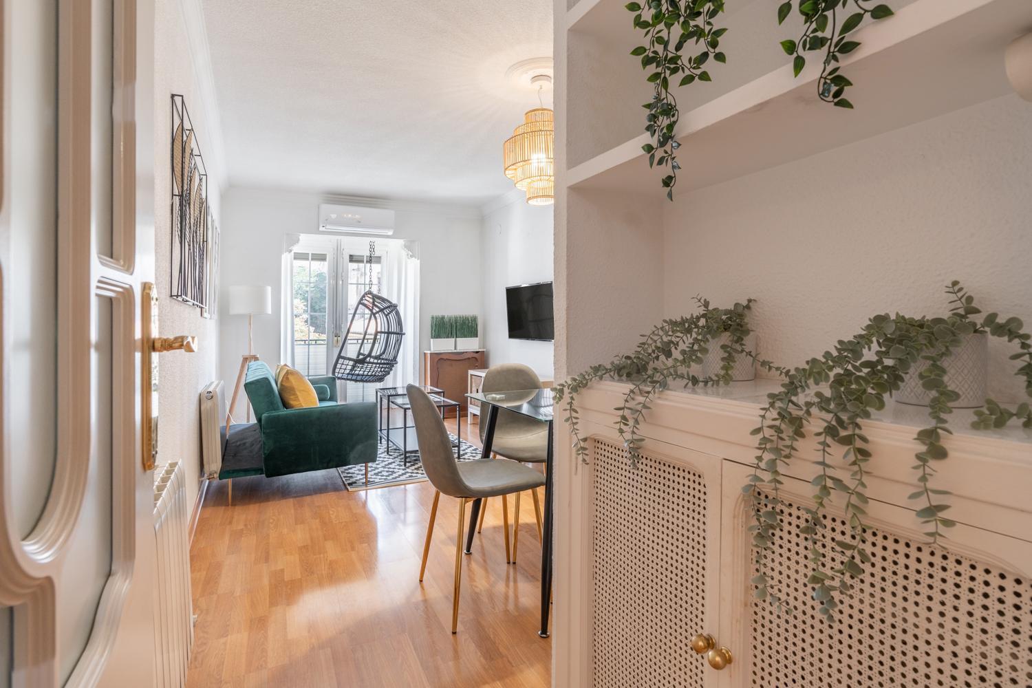 Tuguest San Agustin II Apartment Grenada Zewnętrze zdjęcie
