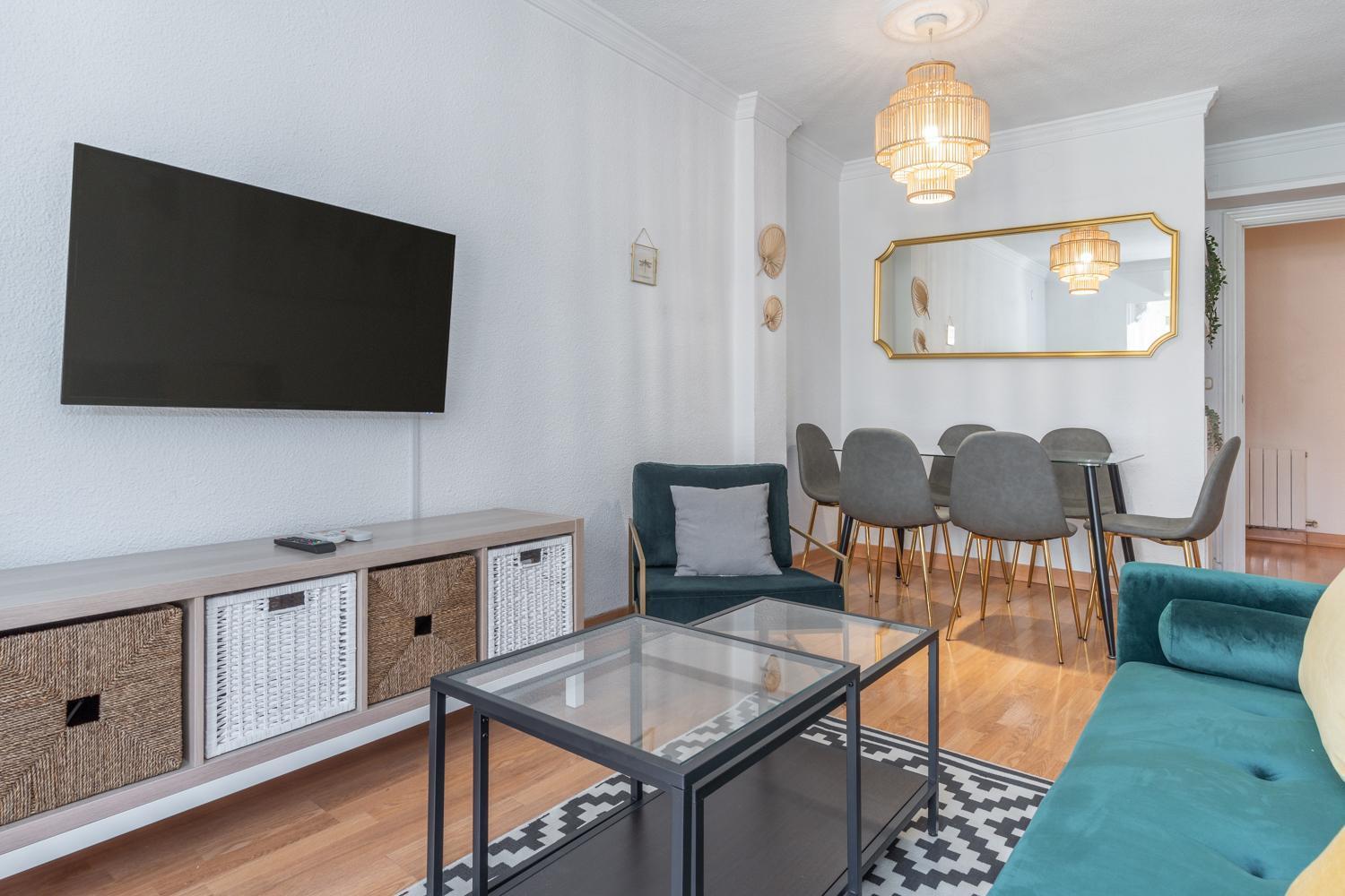 Tuguest San Agustin II Apartment Grenada Zewnętrze zdjęcie